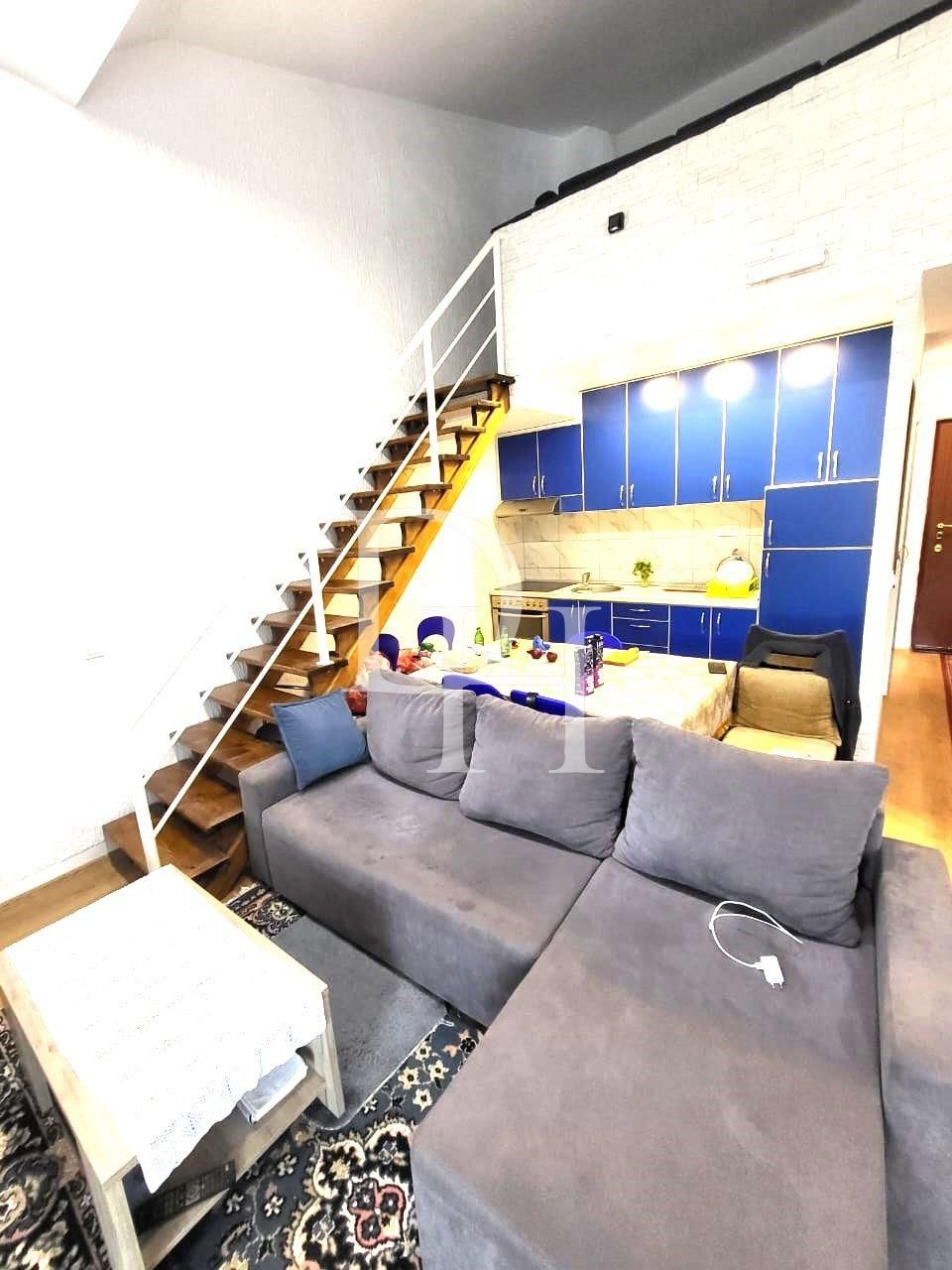 Апартаменты в Сутоморе, Черногория, 72м2 - стоимость 100&nbsp;000€ - Ref: 72129 фото 5