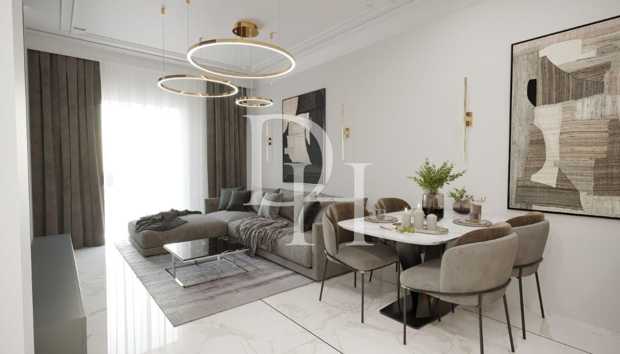 Апартаменты в Баре, Черногория, 42м2 - стоимость 96&nbsp;600€ - Ref: 72128 фото 4