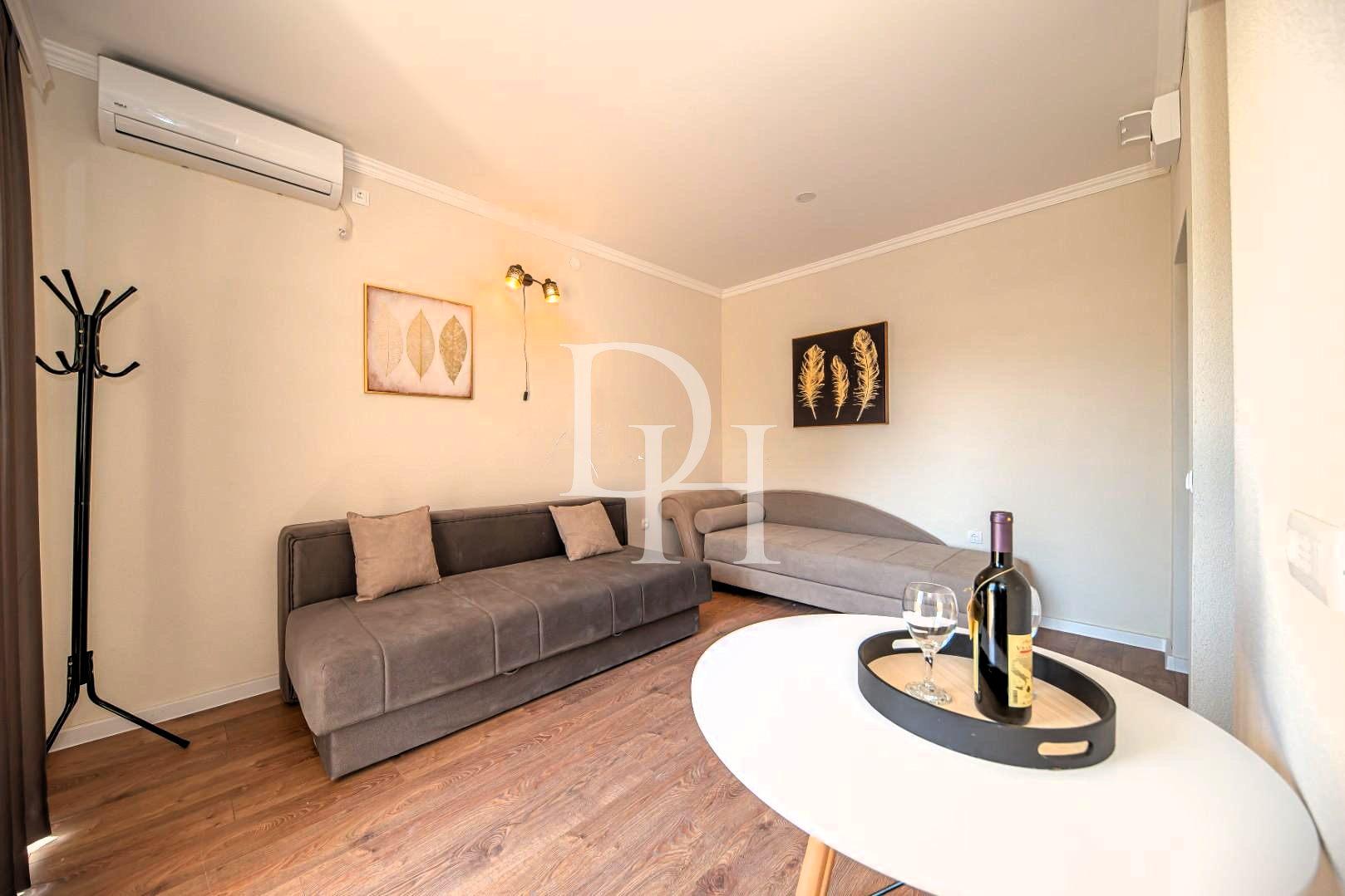 Отель в Баре, Черногория, 700м2 - стоимость 1&nbsp;380&nbsp;000€ - Ref: 72126 фото 10