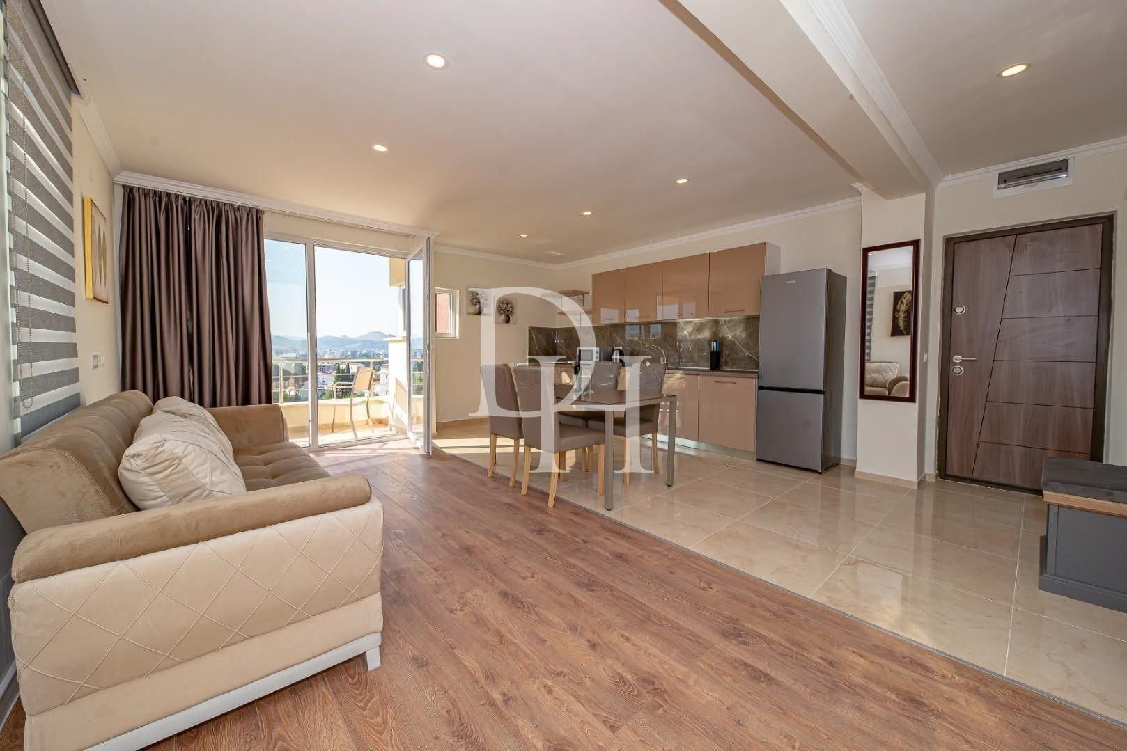 Отель в Баре, Черногория, 700м2 - стоимость 1&nbsp;380&nbsp;000€ - Ref: 72126 фото 2