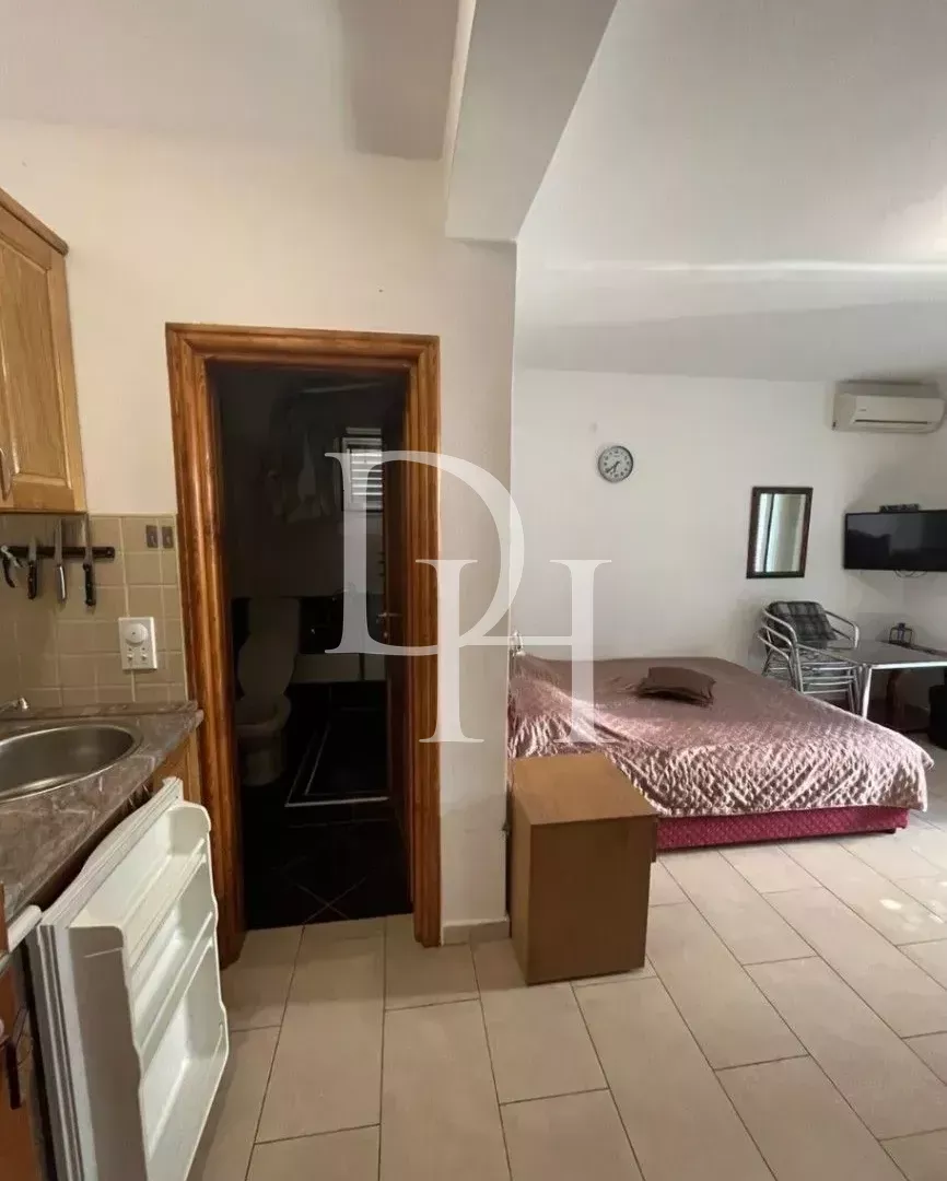 Hotel w Dobra Voda, Czarnogóra, 289m2 - koszt 320&nbsp;000€ - Ref: 72125 zdjęcia 3