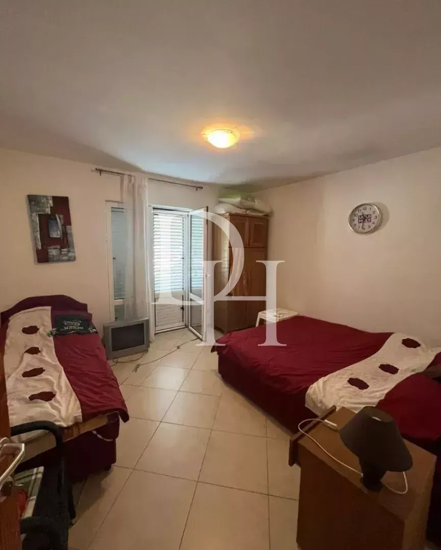 Hotel w Dobra Voda, Czarnogóra, 289m2 - koszt 320&nbsp;000€ - Ref: 72125 zdjęcia 6