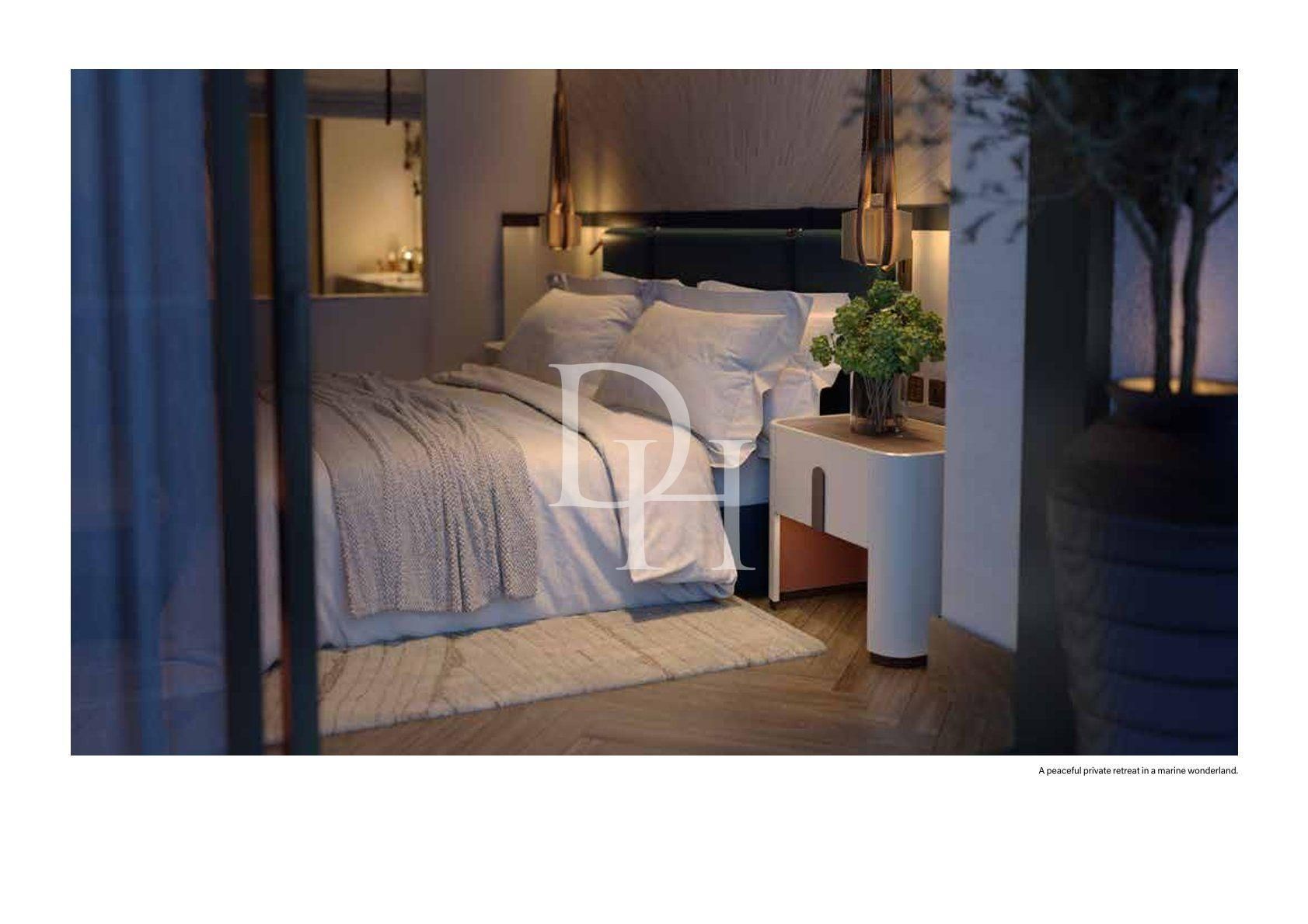 Mieszkania w Tivat, Czarnogóra, 87m2 - koszt 1&nbsp;200&nbsp;000€ - Ref: 72123 zdjęcia 5