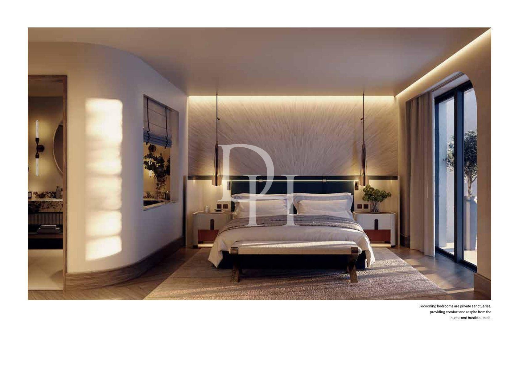 Mieszkania w Tivat, Czarnogóra, 87m2 - koszt 1&nbsp;200&nbsp;000€ - Ref: 72123 zdjęcia 7