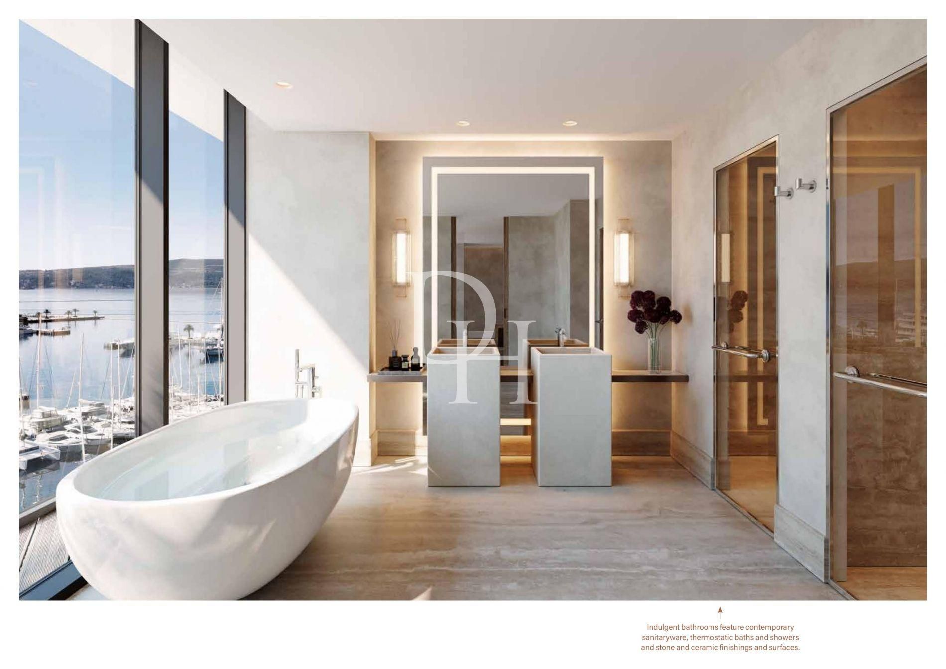 Wohnungen in Tivat, Montenegro, 230m2 - kosten 3&nbsp;720&nbsp;000€ - Ref: 72122 foto 6