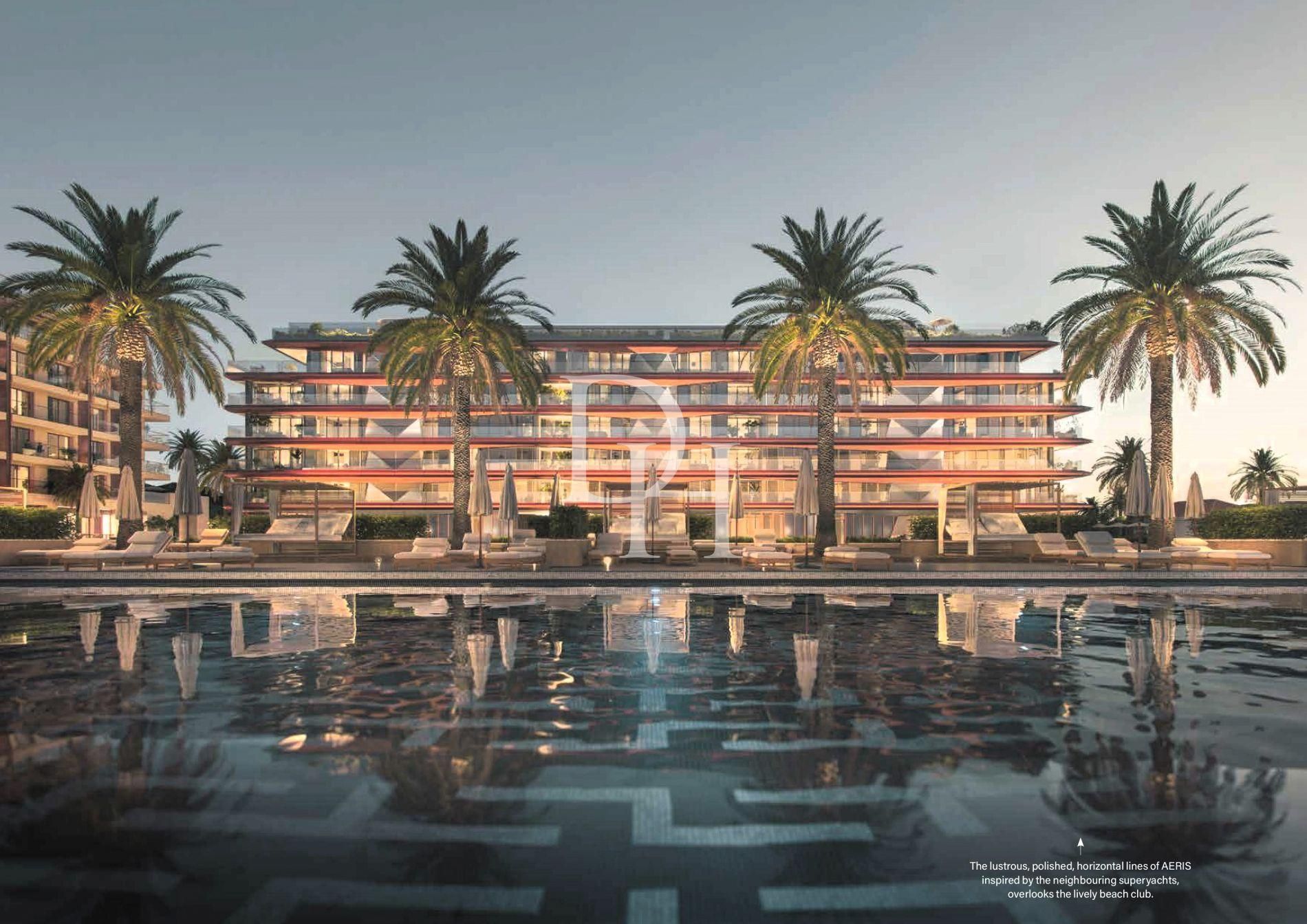 Апартаменты в Тивате, Черногория, 104м2 - стоимость 1&nbsp;890&nbsp;000€ - Ref: 72121 фото 1