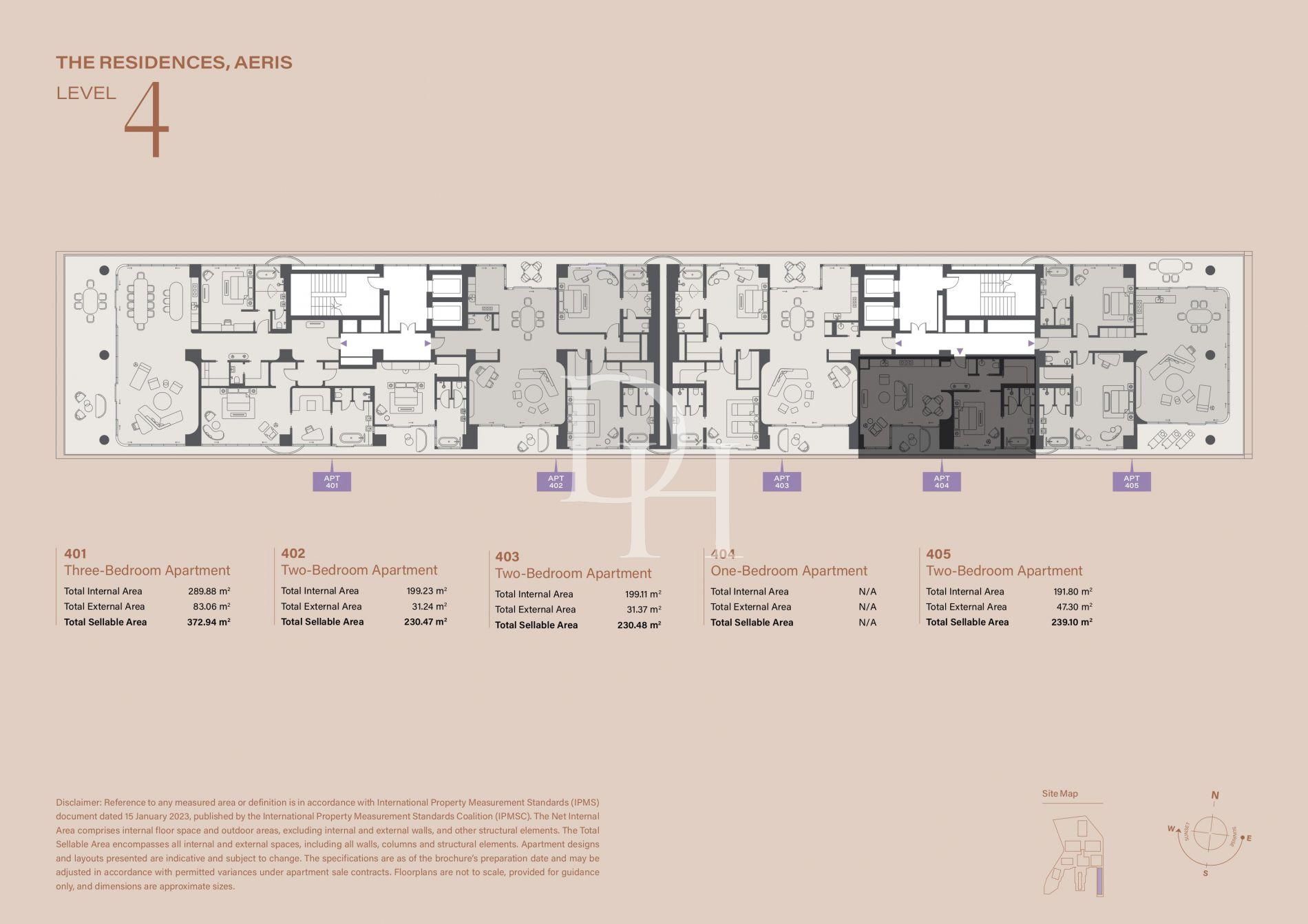 Апартаменты в Тивате, Черногория, 104м2 - стоимость 1&nbsp;890&nbsp;000€ - Ref: 72121 фото 12