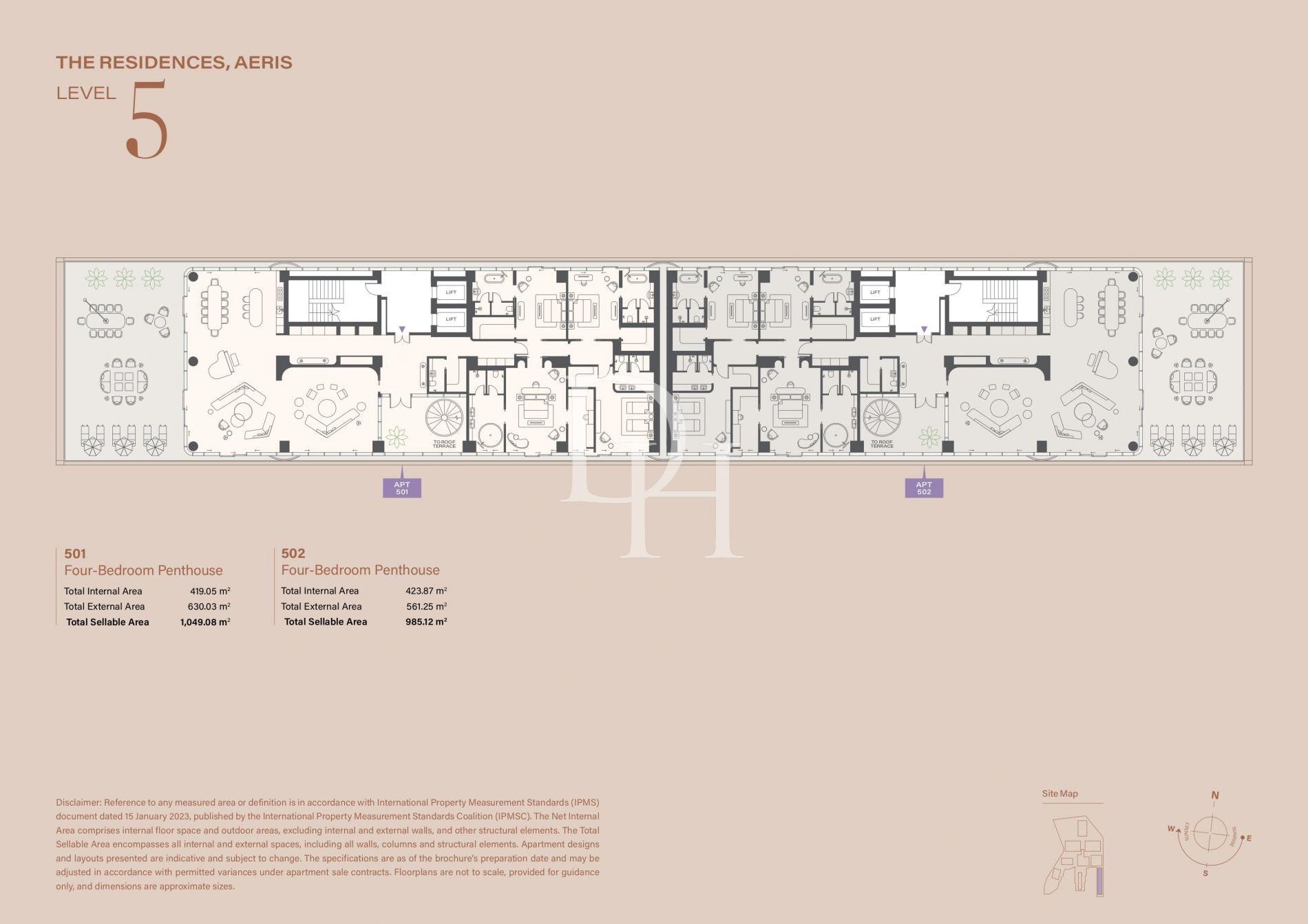 Апартаменты в Тивате, Черногория, 104м2 - стоимость 1&nbsp;890&nbsp;000€ - Ref: 72121 фото 13