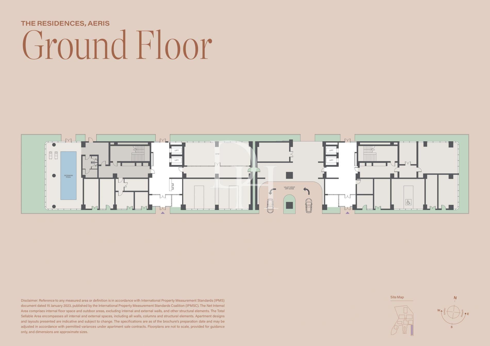 Mieszkania w Tivat, Czarnogóra, 373m2 - koszt 7&nbsp;490&nbsp;000€ - Ref: 72120 zdjęcia 3
