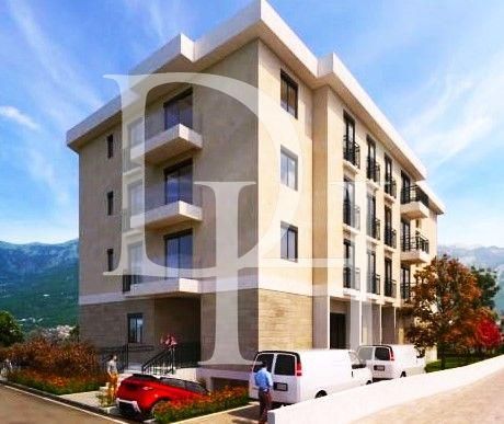 Апартаменты в Баре, Черногория, 74м2 - стоимость 124&nbsp;100€ - Ref: 72114 фото 1