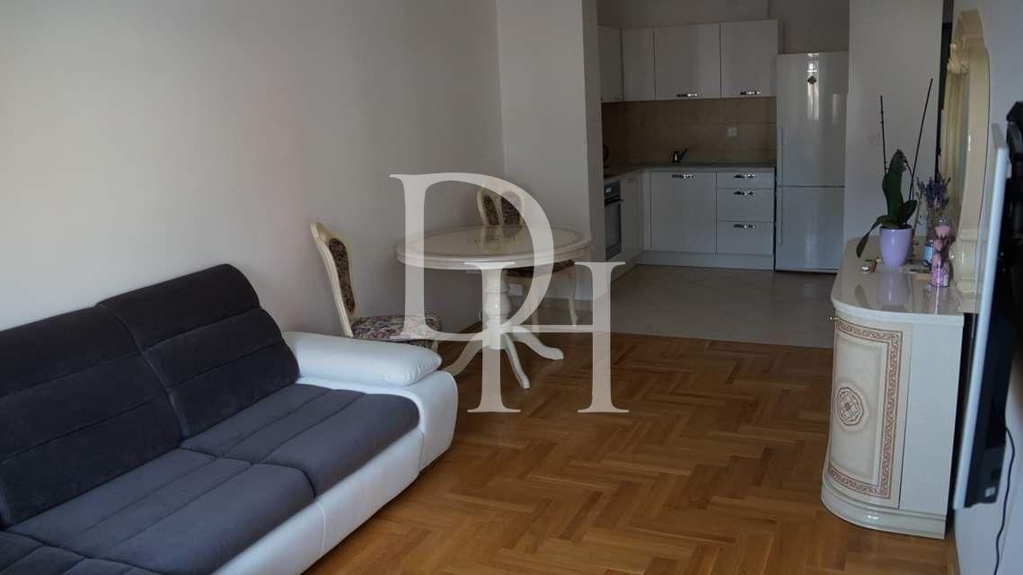 Апартаменты в Будве, Черногория, 45м2 - стоимость 130&nbsp;000€ - Ref: 72111 фото 2