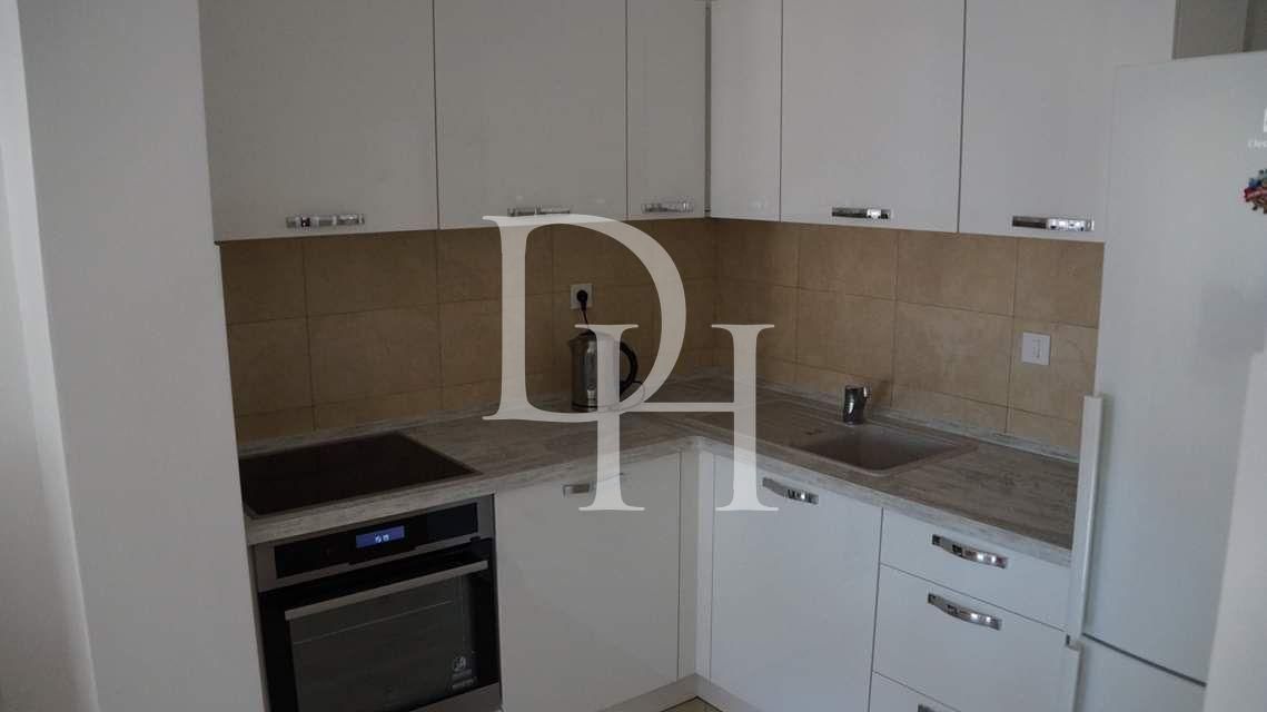 Апартаменты в Будве, Черногория, 45м2 - стоимость 130&nbsp;000€ - Ref: 72111 фото 3