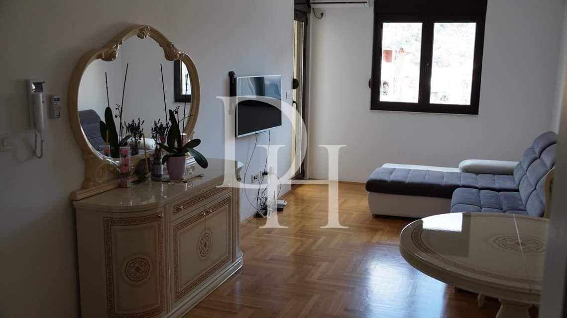 Апартаменты в Будве, Черногория, 45м2 - стоимость 130&nbsp;000€ - Ref: 72111 фото 4