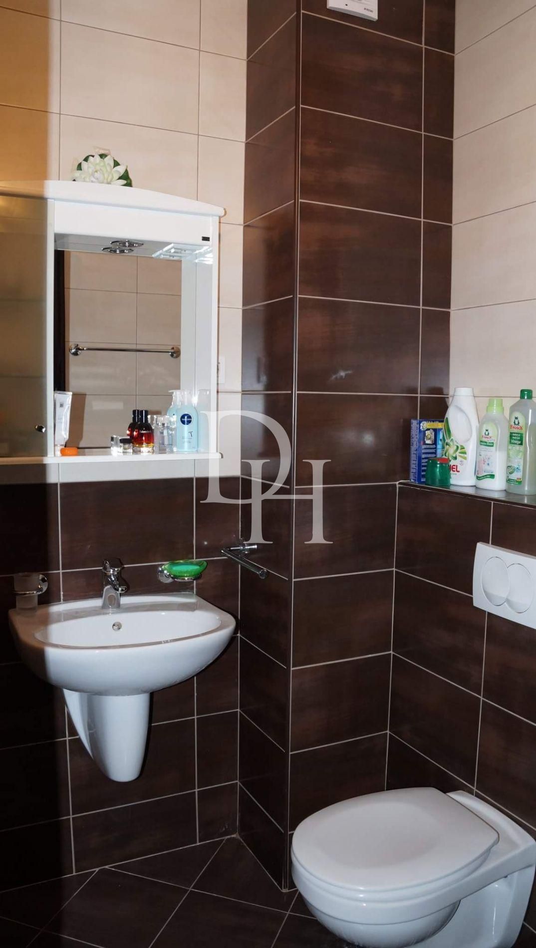 Апартаменты в Будве, Черногория, 45м2 - стоимость 130&nbsp;000€ - Ref: 72111 фото 8