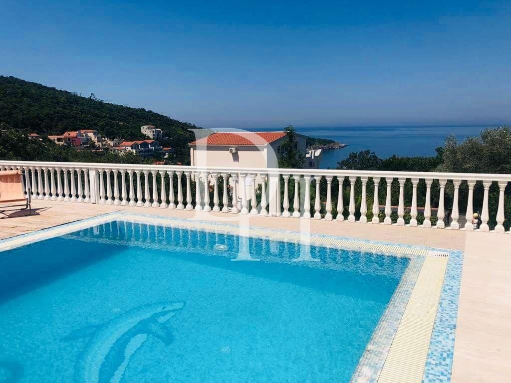 Коттедж в Добра воде, Черногория, 202м2 - стоимость 380&nbsp;000€ - Ref: 72110 фото 4