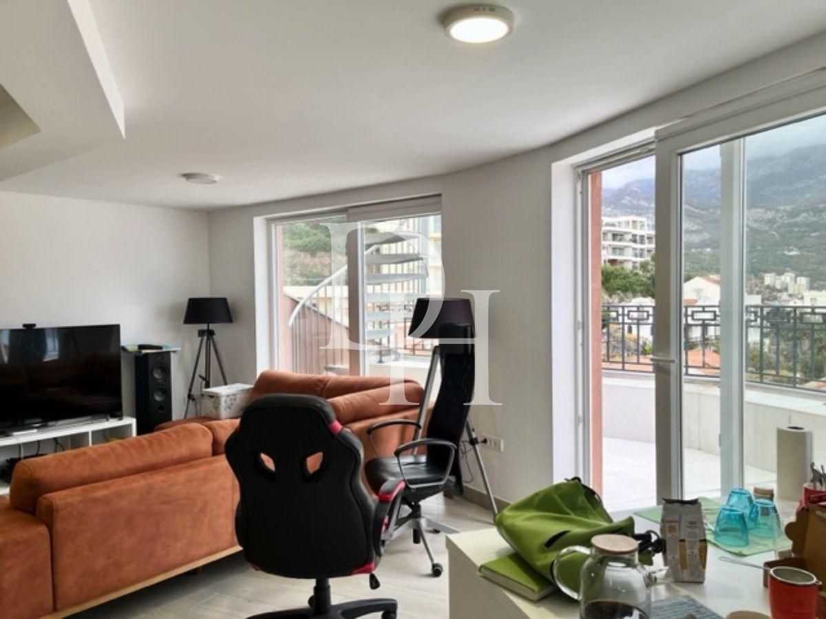 Пентхаус в Будве, Черногория, 172м2 - стоимость 500&nbsp;000€ - Ref: 72107 фото 3