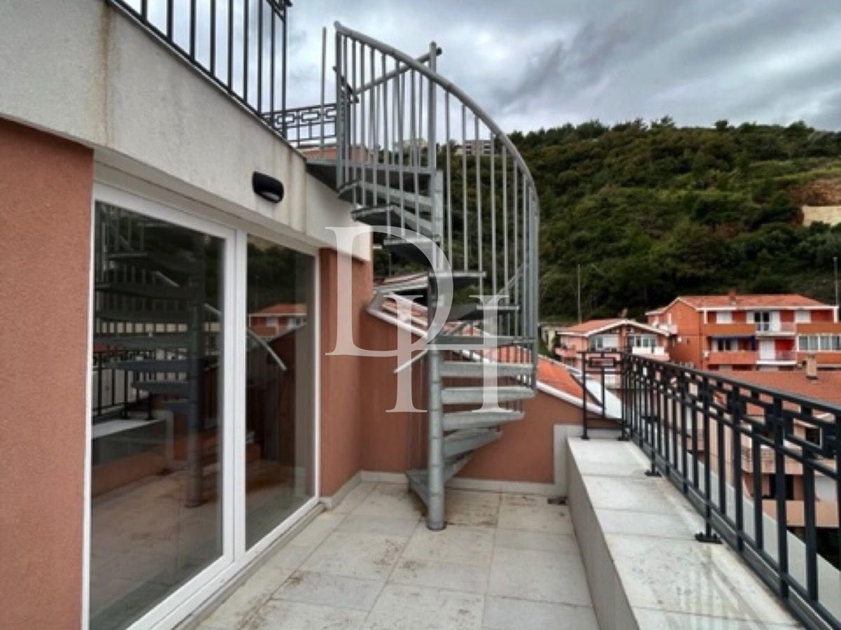 Пентхаус в Будве, Черногория, 172м2 - стоимость 500&nbsp;000€ - Ref: 72107 фото 6
