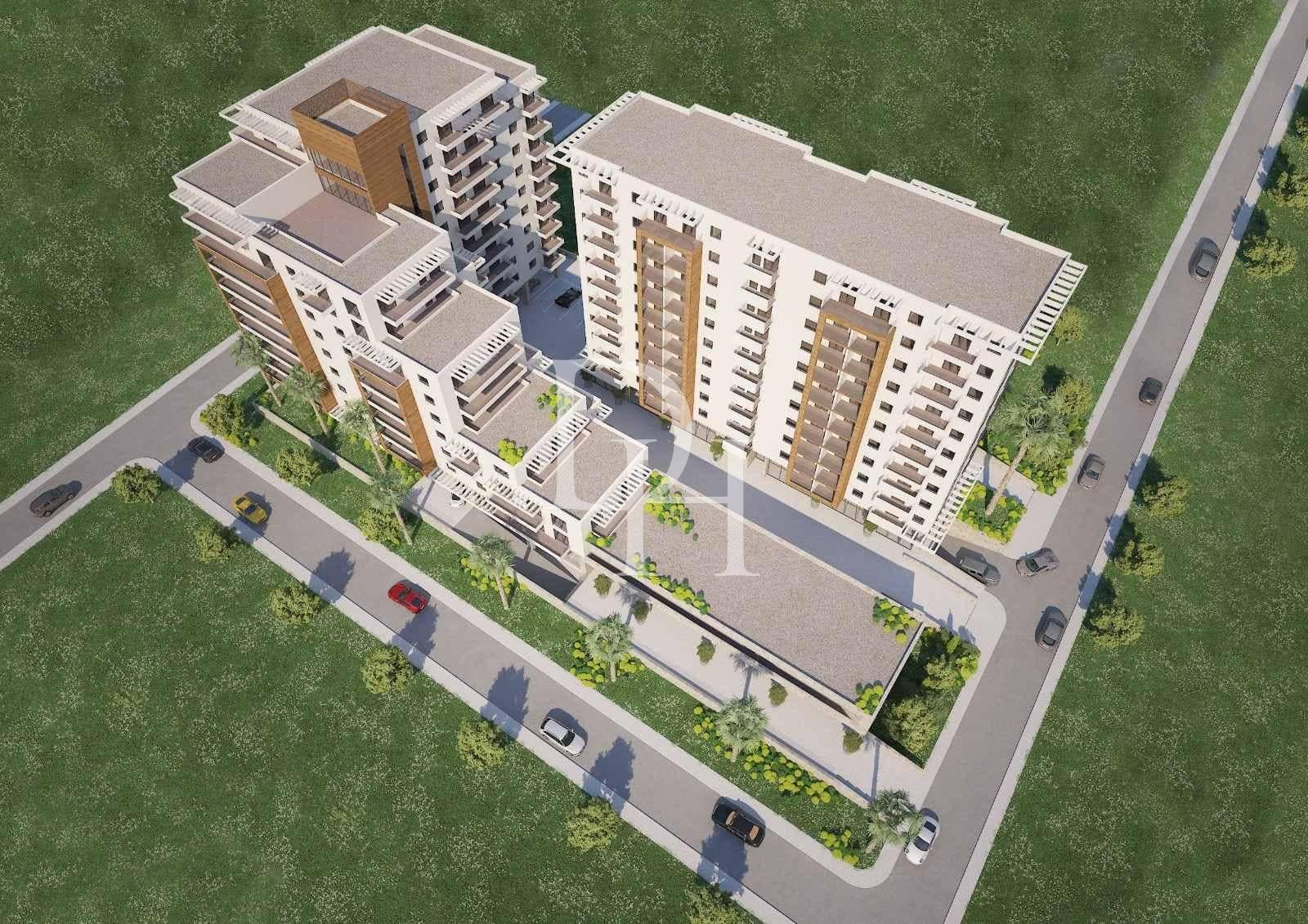 Апартаменти у Барі, Чорногорія, 71м2 - вартість 138&nbsp;000€ - Ref: 72106 фото 1