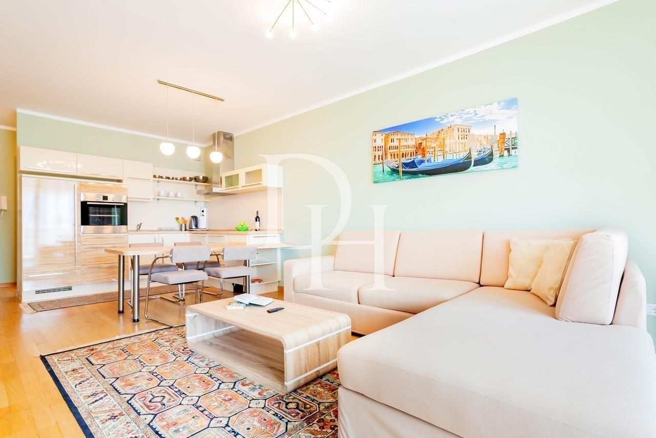 Apartments in Budva, Montenegro, 85m2 - for 220&nbsp;000€ - Ref: 72105 photo 6