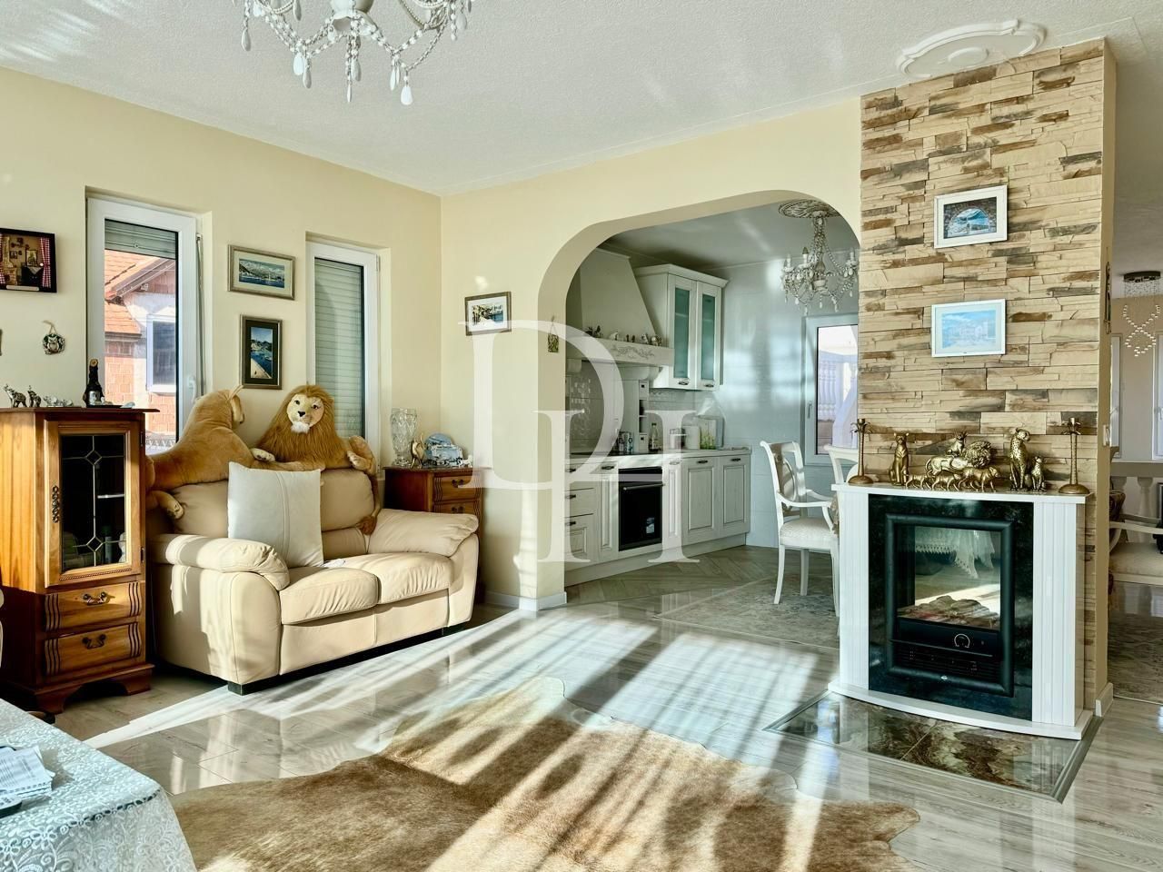 Domek w Barze, Czarnogóra, 450m2 - koszt 450&nbsp;000€ - Ref: 72104 zdjęcia 1