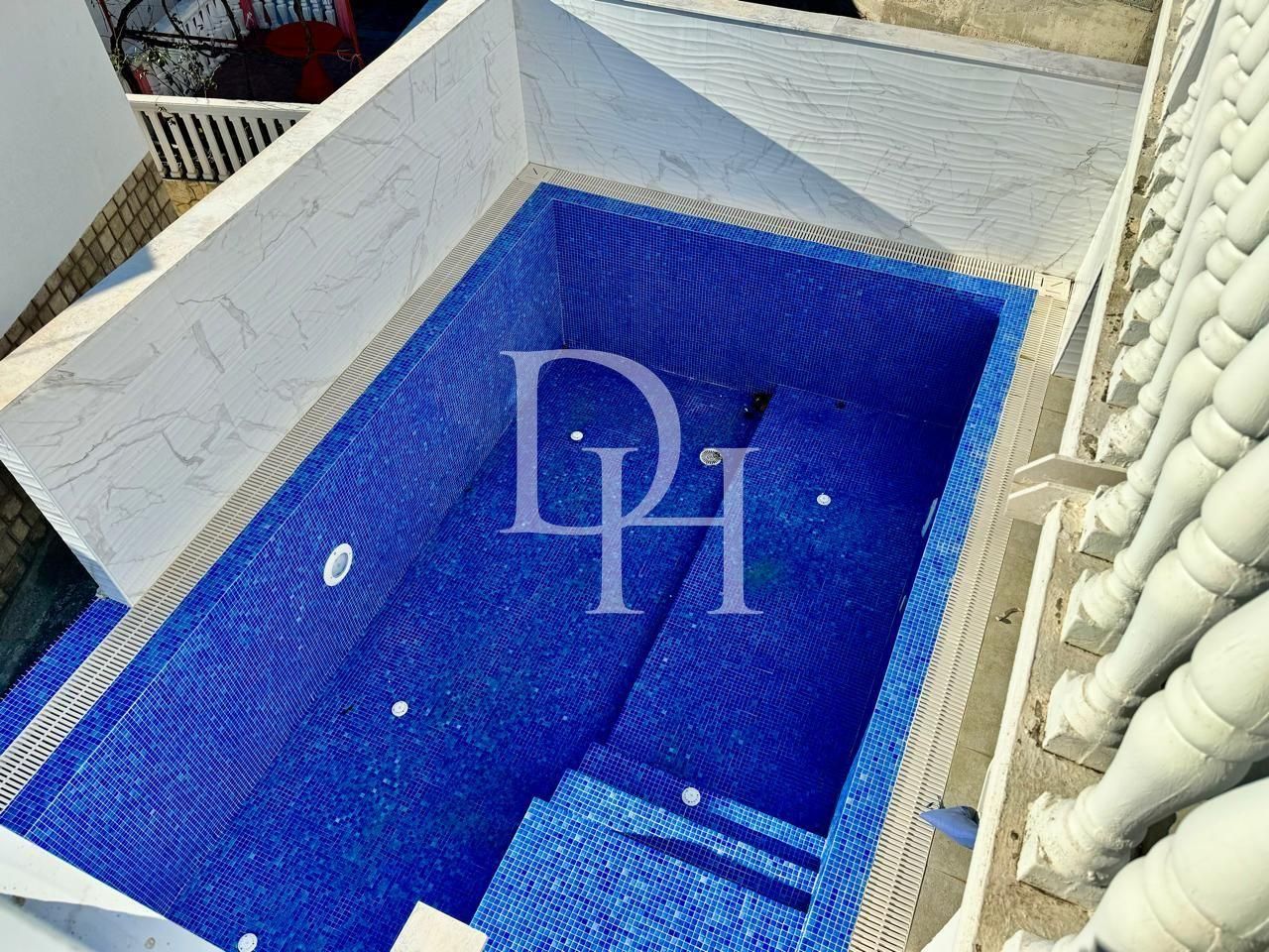 Domek w Barze, Czarnogóra, 450m2 - koszt 450&nbsp;000€ - Ref: 72104 zdjęcia 19