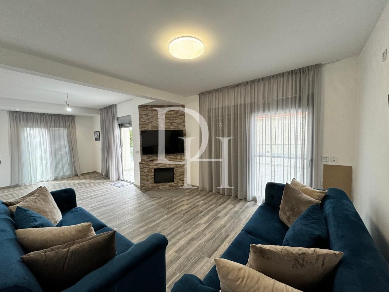 Коттедж в Утехе, Черногория, 300м2 - стоимость 505&nbsp;000€ - Ref: 72102 фото 1