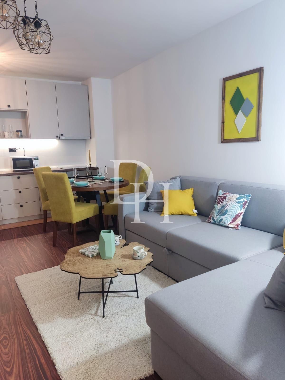 Апартаменты в Петроваце, Черногория, 85м2 - стоимость 165&nbsp;000€ - Ref: 72098 фото 1