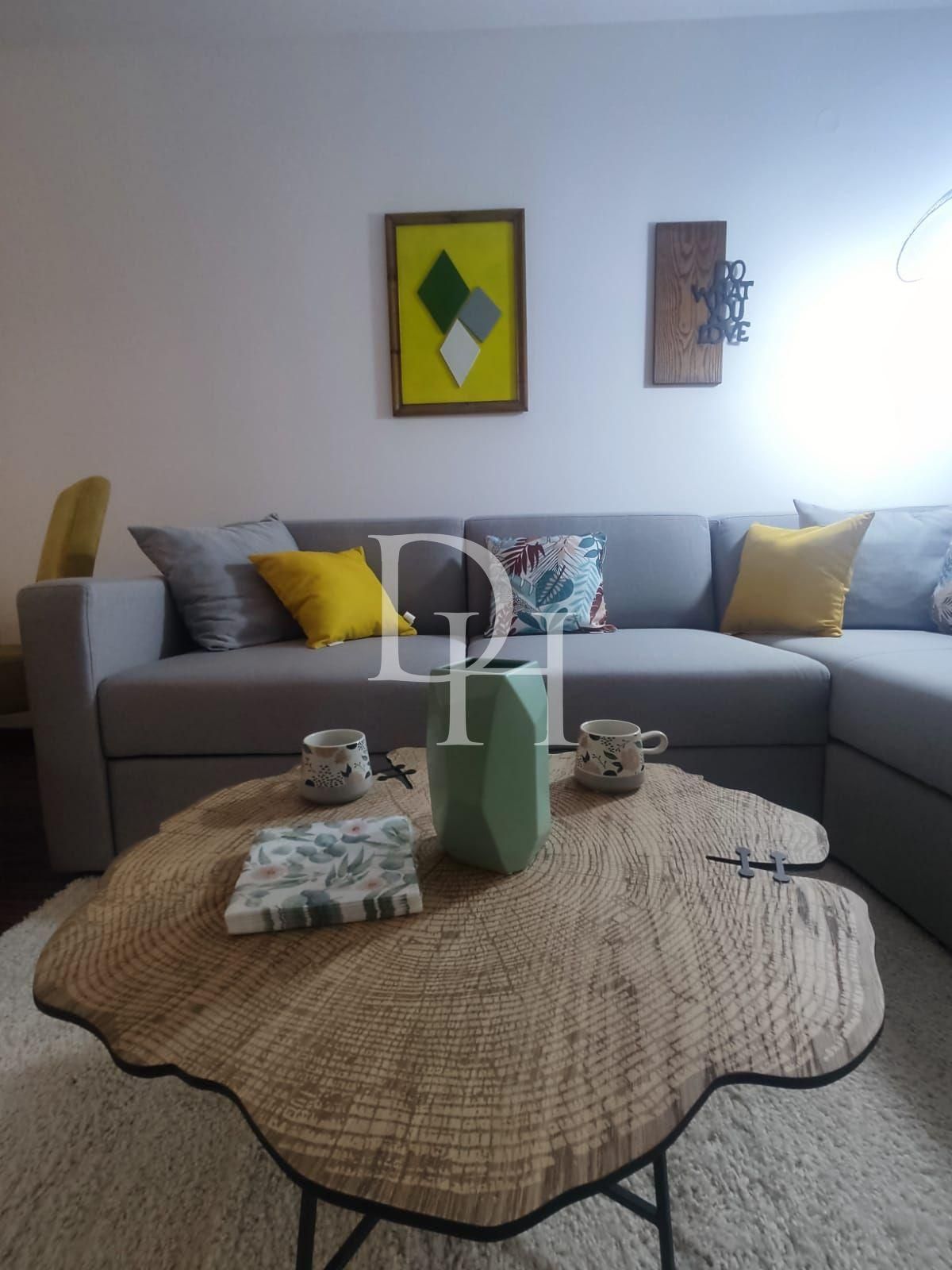 Апартаменты в Петроваце, Черногория, 85м2 - стоимость 165&nbsp;000€ - Ref: 72098 фото 2