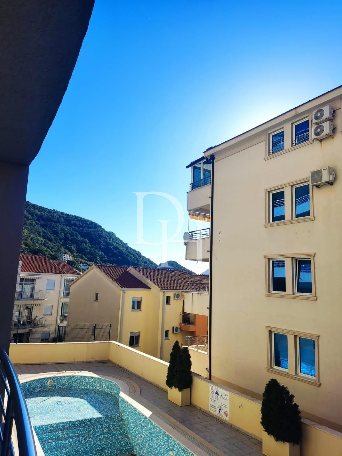 Апартаменты в Петроваце, Черногория, 85м2 - стоимость 165&nbsp;000€ - Ref: 72098 фото 8