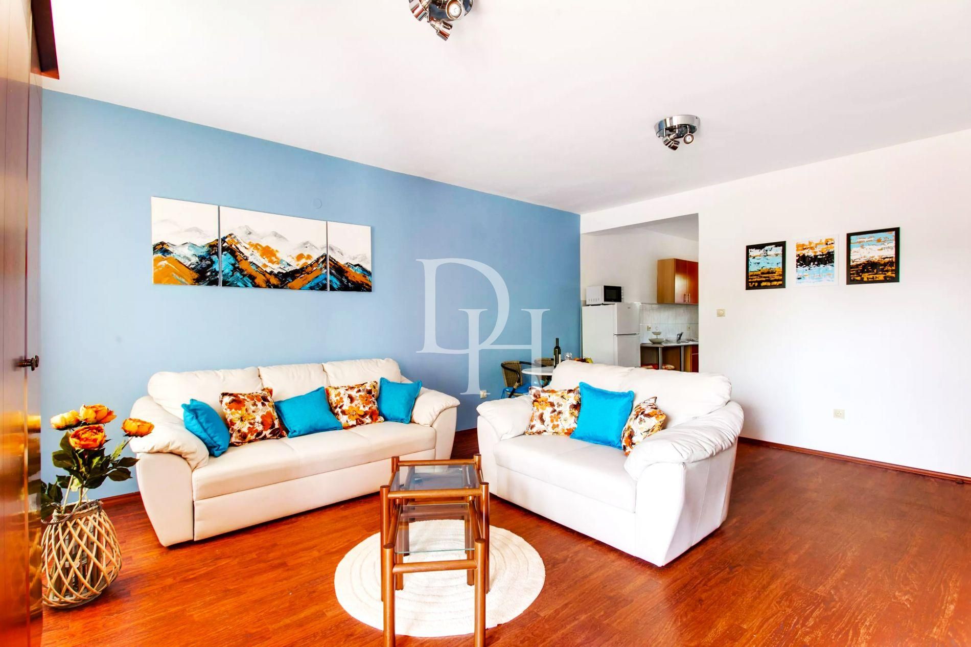 Апартаменти у Будві, Чорногорія, 90м2 - вартість 165&nbsp;000€ - Ref: 72096 фото 1