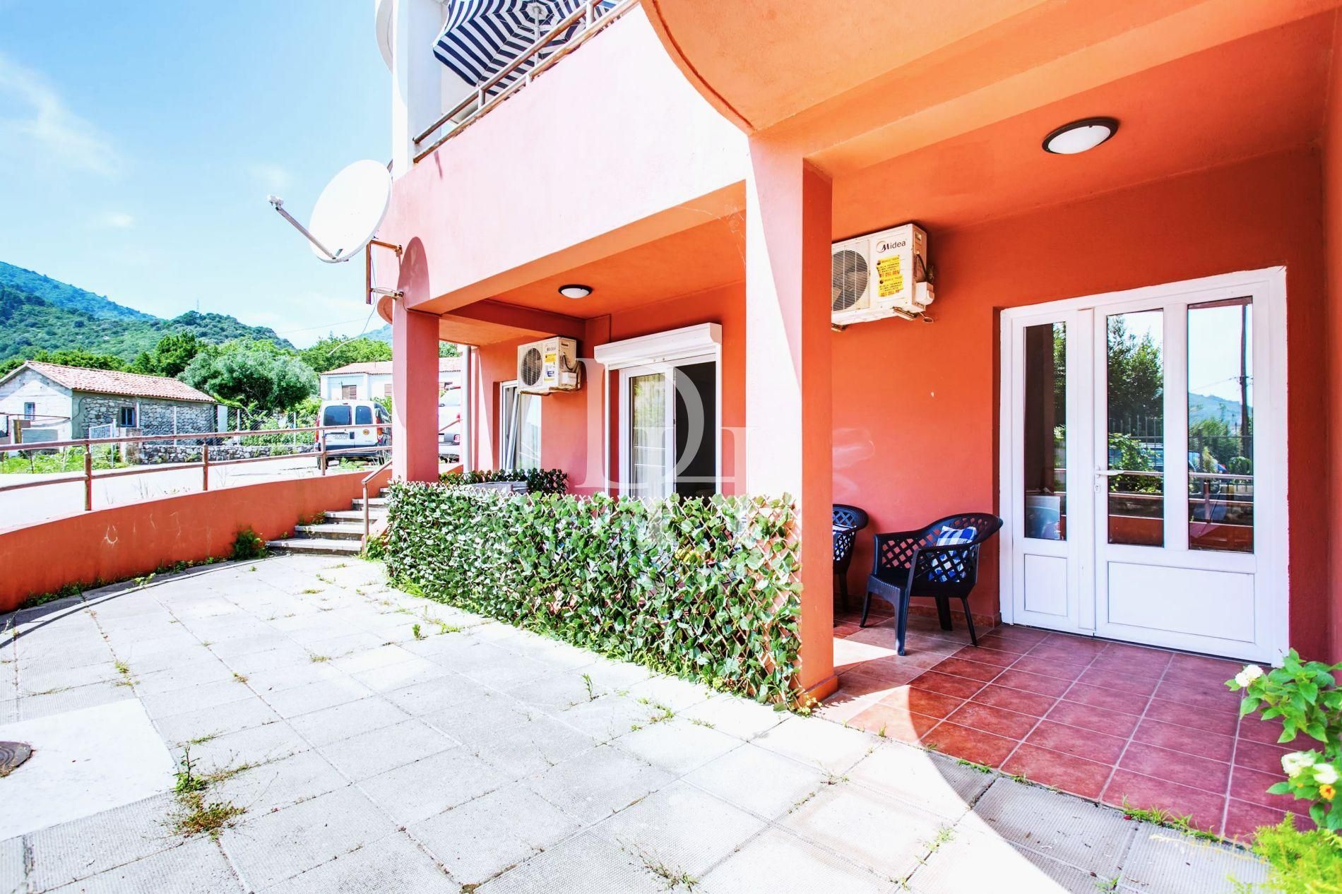 Апартаменти у Будві, Чорногорія, 90м2 - вартість 165&nbsp;000€ - Ref: 72096 фото 2