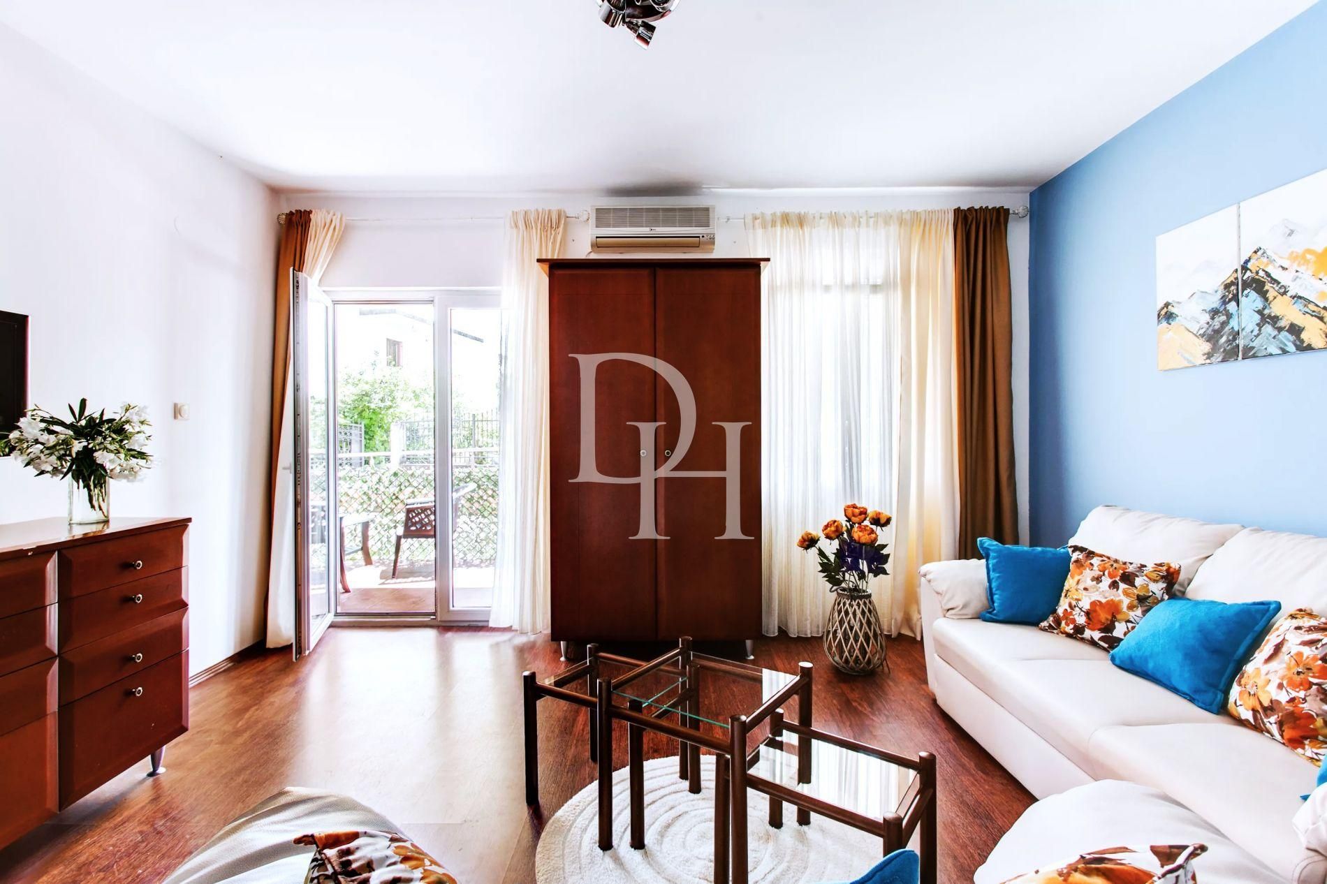 Апартаменти у Будві, Чорногорія, 90м2 - вартість 165&nbsp;000€ - Ref: 72096 фото 3