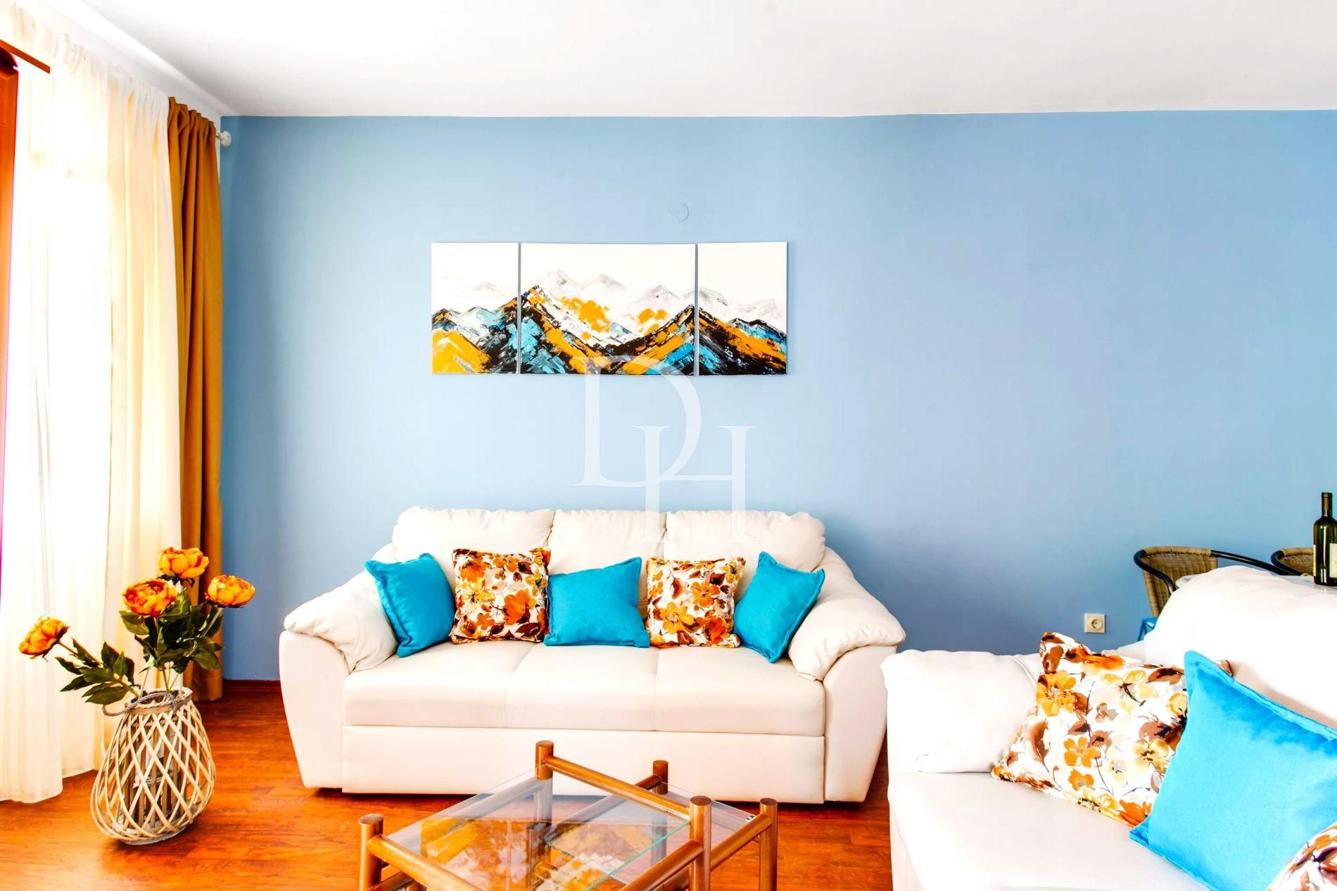 Апартаменти у Будві, Чорногорія, 90м2 - вартість 165&nbsp;000€ - Ref: 72096 фото 4