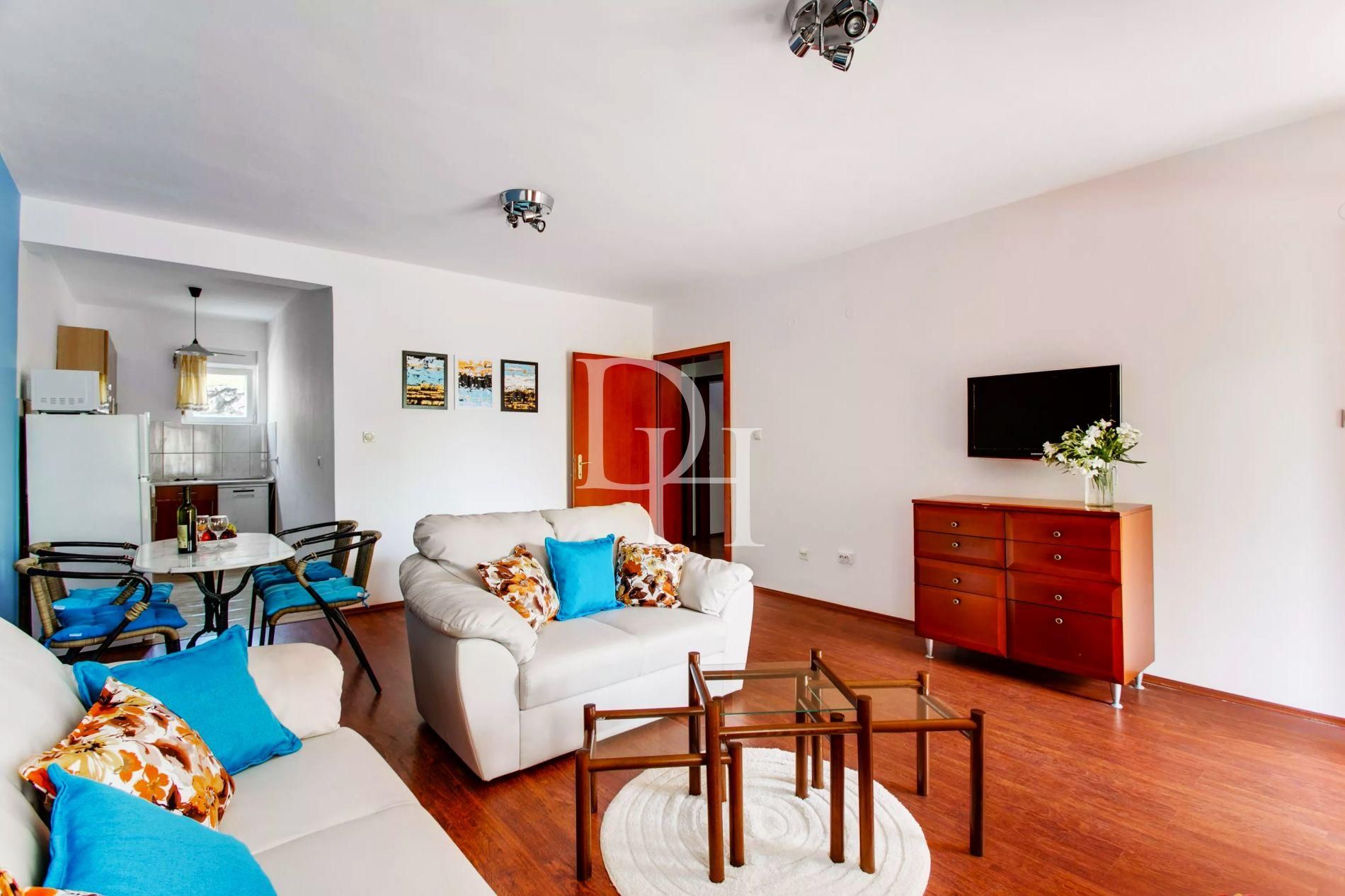 Апартаменти у Будві, Чорногорія, 90м2 - вартість 165&nbsp;000€ - Ref: 72096 фото 5