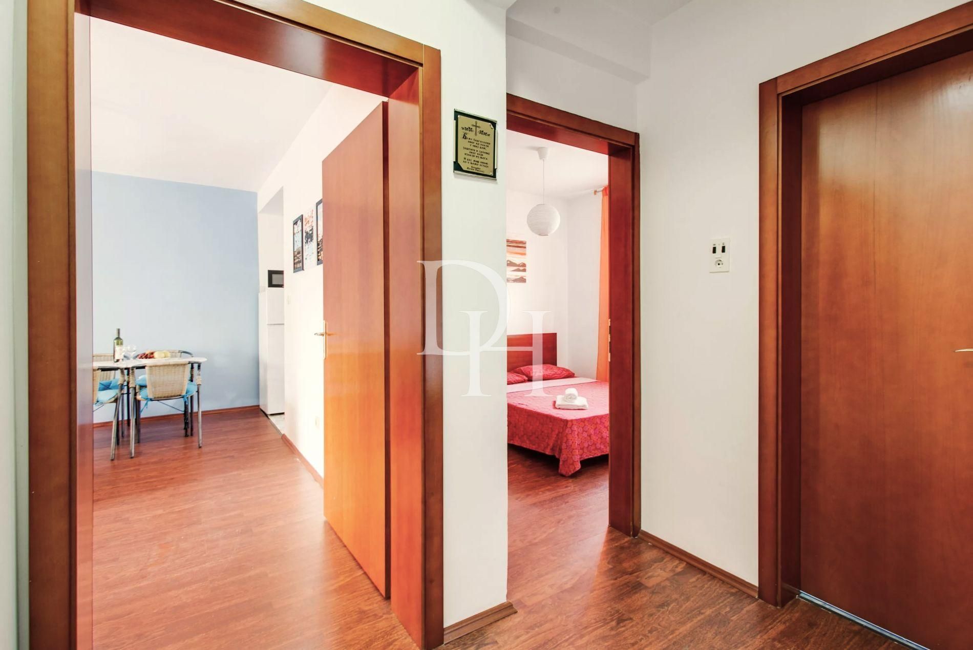 Апартаменти у Будві, Чорногорія, 90м2 - вартість 165&nbsp;000€ - Ref: 72096 фото 6