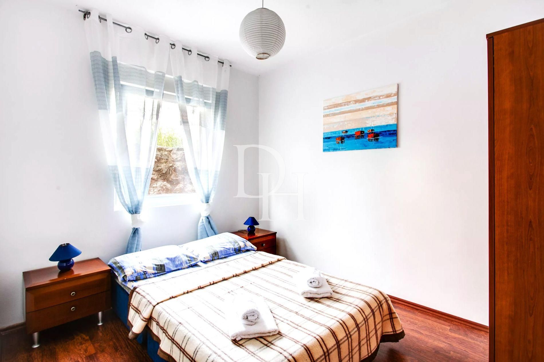 Апартаменти у Будві, Чорногорія, 90м2 - вартість 165&nbsp;000€ - Ref: 72096 фото 7