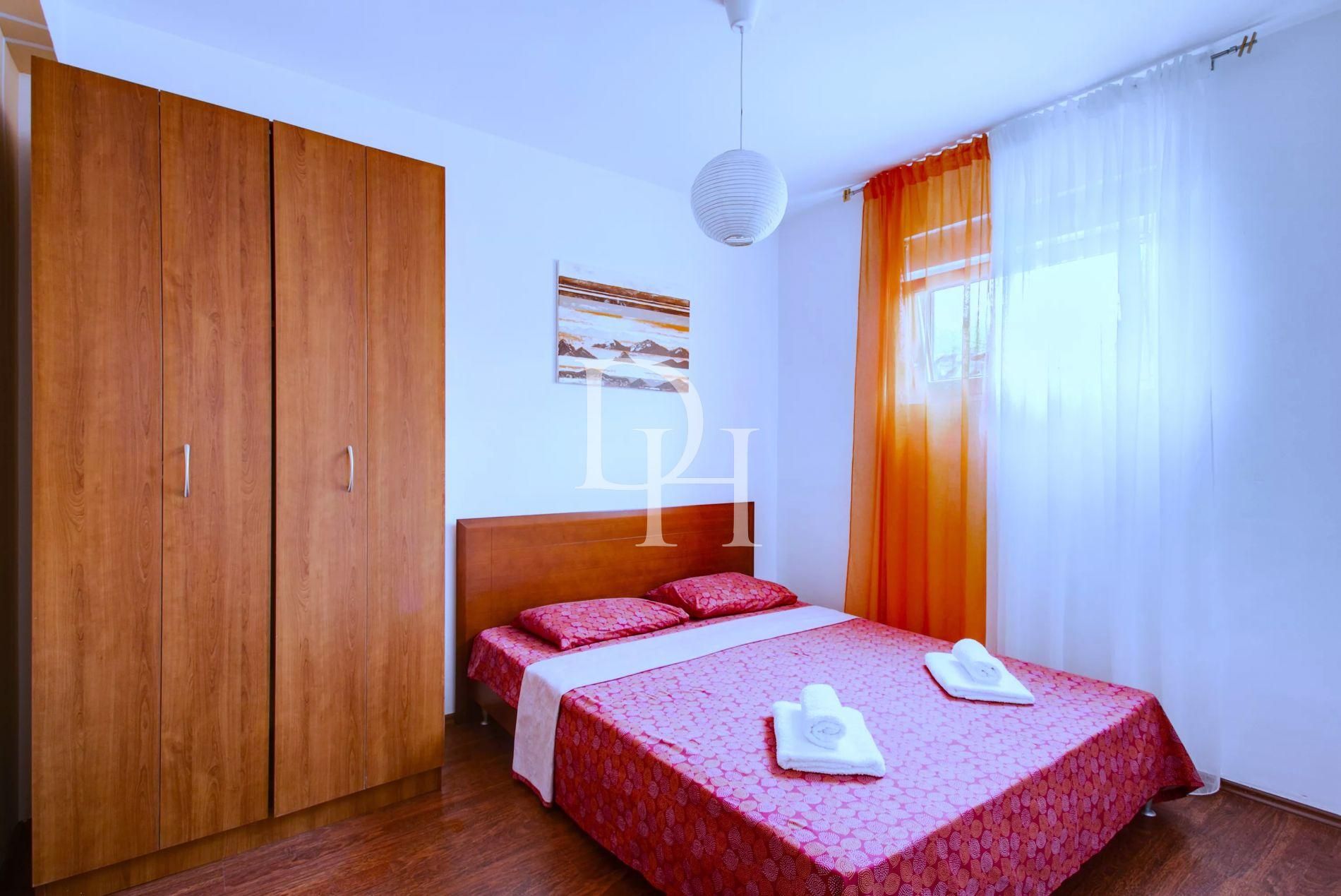 Апартаменти у Будві, Чорногорія, 90м2 - вартість 165&nbsp;000€ - Ref: 72096 фото 8