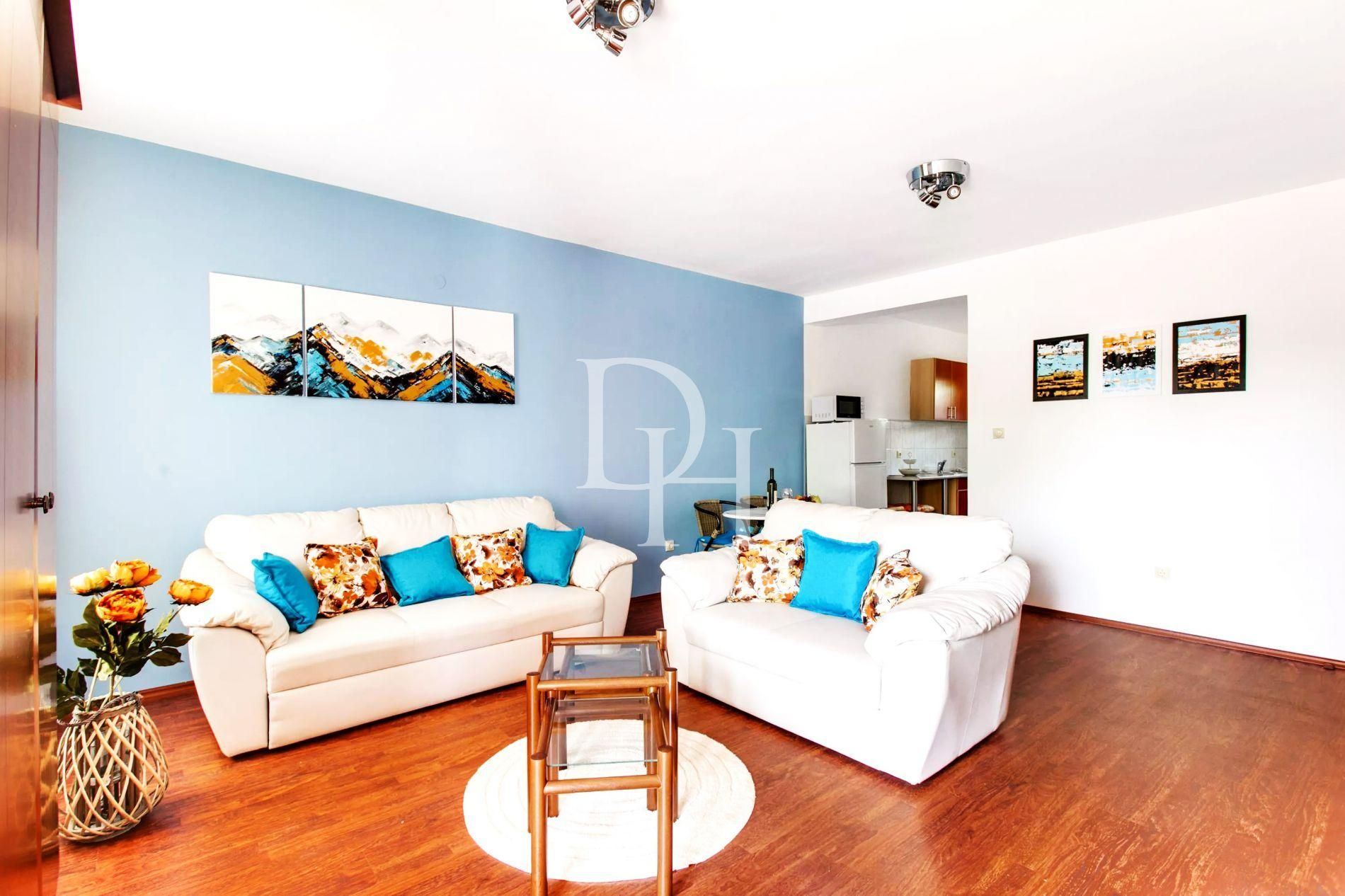 Апартаменти у Будві, Чорногорія, 90м2 - вартість 165&nbsp;000€ - Ref: 72096 фото 9