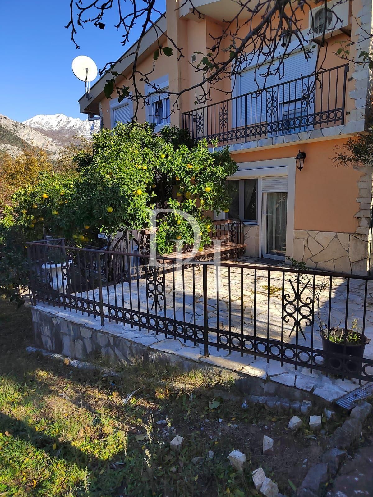 Таунхаус в Баре, Черногория, 210м2 - стоимость 350&nbsp;000€ - Ref: 72095 фото 12