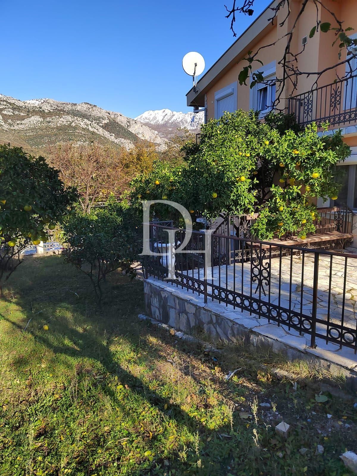 Таунхаус в Баре, Черногория, 210м2 - стоимость 350&nbsp;000€ - Ref: 72095 фото 15