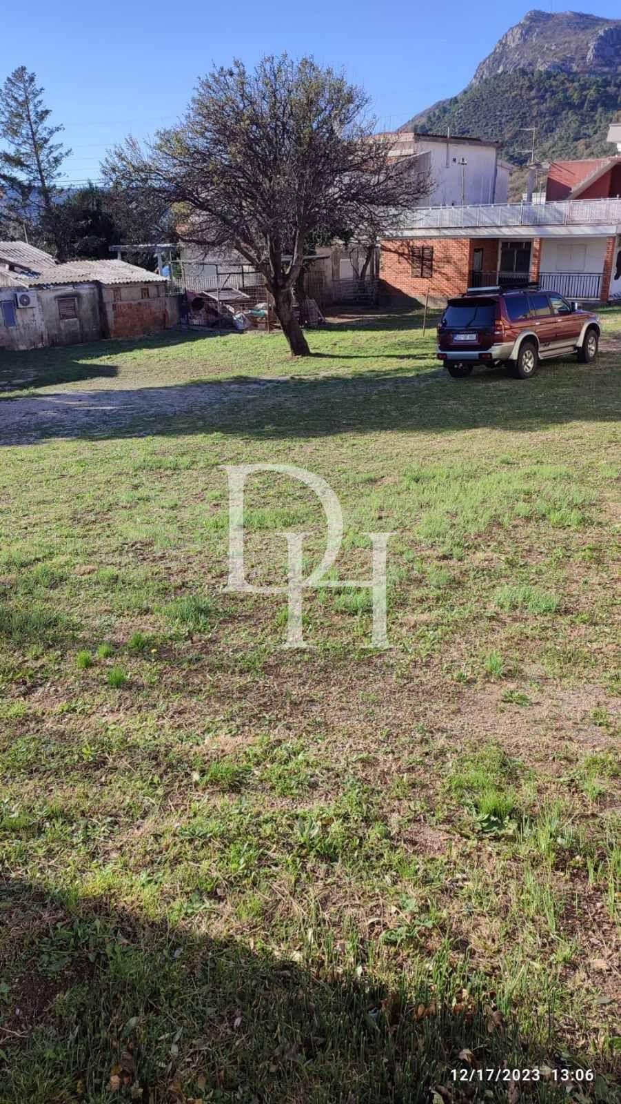 Участок в Сутоморе, Черногория, 1 060м2 - стоимость 159&nbsp;000€ - Ref: 72094 фото 1