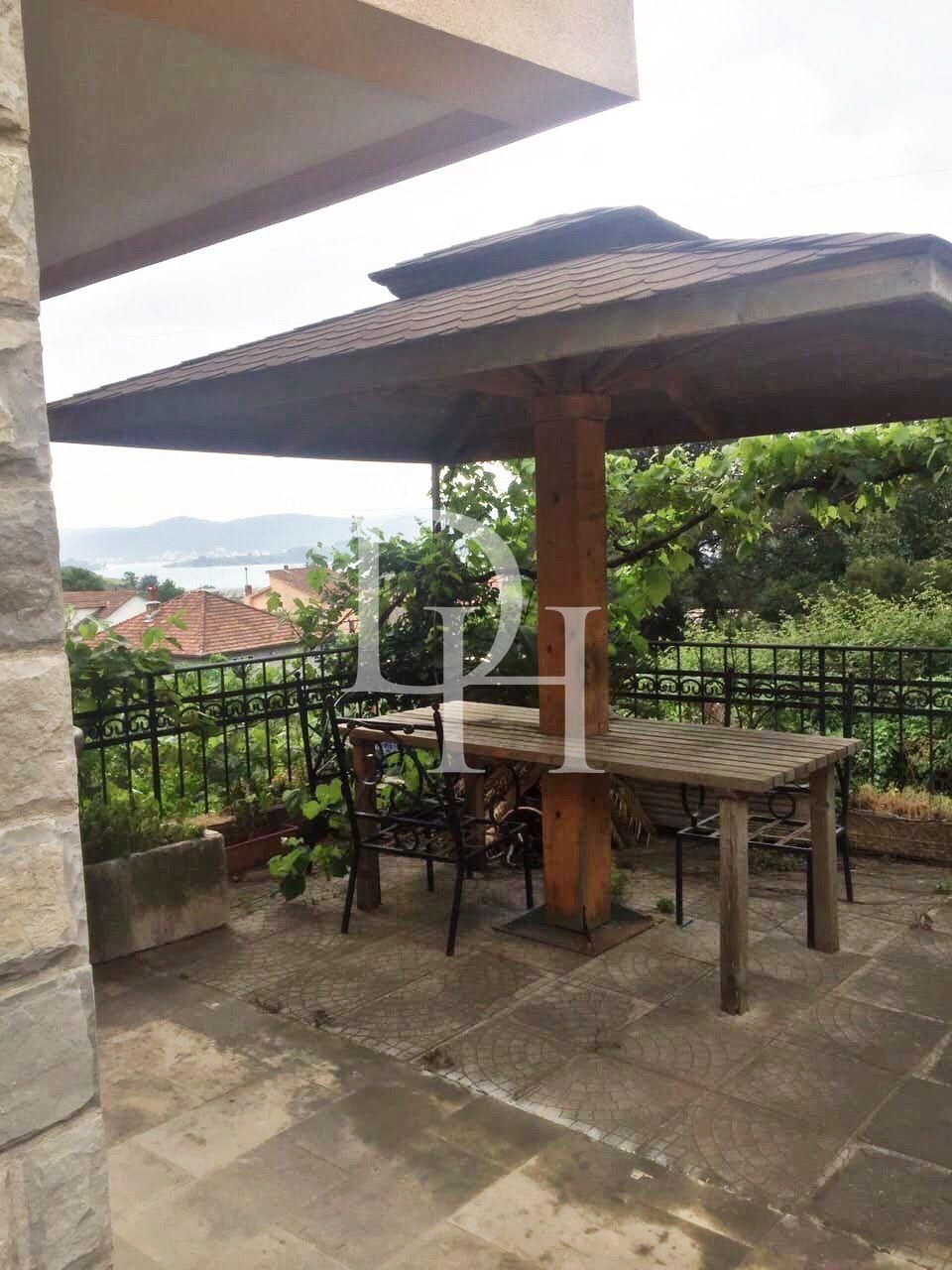 Коттедж в Тивате, Черногория, 280м2 - стоимость 400&nbsp;000€ - Ref: 72093 фото 2