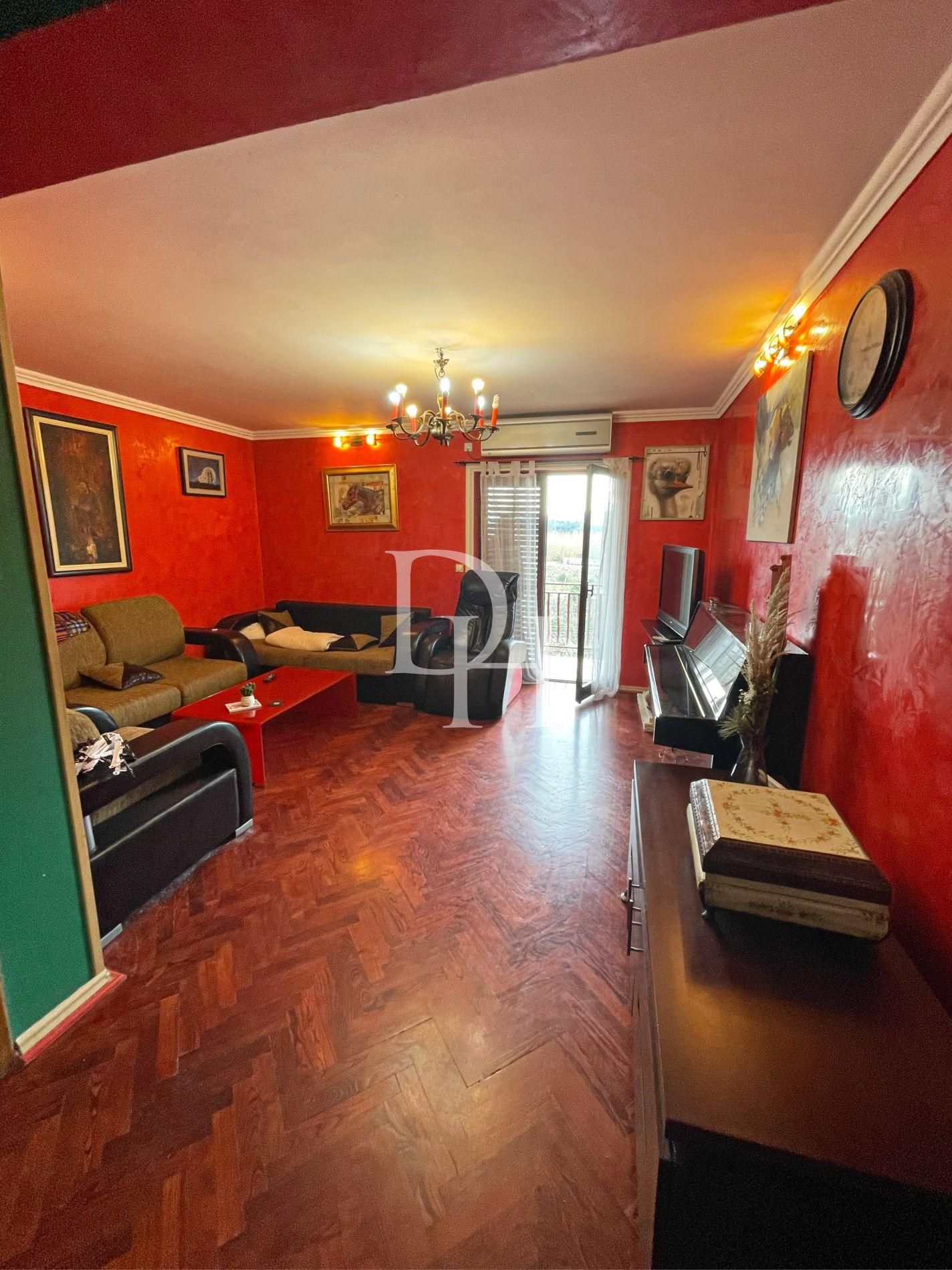 Коттедж в Тивате, Черногория, 280м2 - стоимость 400&nbsp;000€ - Ref: 72093 фото 7