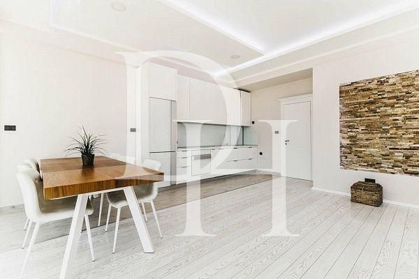 Mieszkania w Budvie, Czarnogóra, 89m2 - koszt 400&nbsp;000€ - Ref: 72091 zdjęcia 4