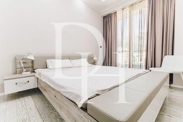 Mieszkania w Budvie, Czarnogóra, 89m2 - koszt 400&nbsp;000€ - Ref: 72091 zdjęcia 5