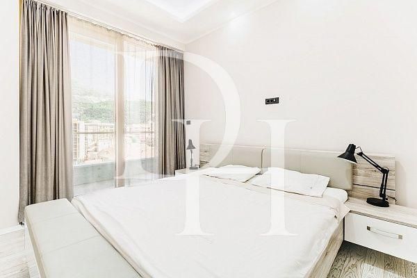 Mieszkania w Budvie, Czarnogóra, 89m2 - koszt 400&nbsp;000€ - Ref: 72091 zdjęcia 7