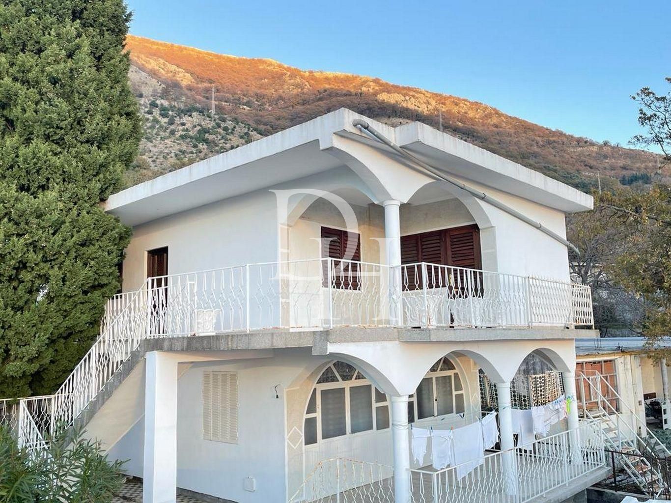 Townhouse in Sutomore, Montenegro, 158m2 - for 140&nbsp;000€ - Ref: 72090 photo 1