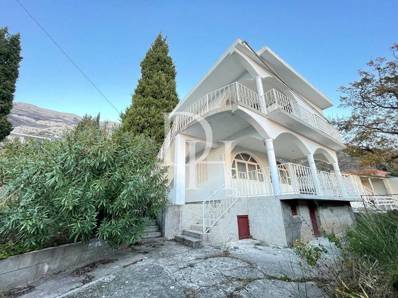 Townhouse in Sutomore, Montenegro, 158m2 - for 140&nbsp;000€ - Ref: 72090 photo 3