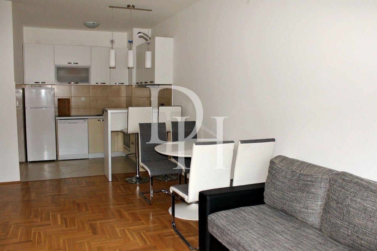 Апартаменты в Будве, Черногория, 42м2 - стоимость 118&nbsp;000€ - Ref: 72089 фото 2