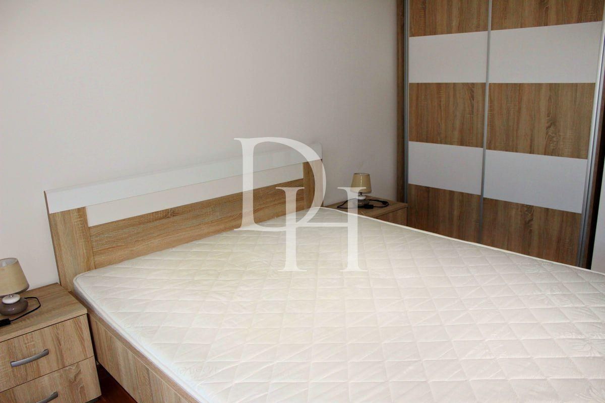 Апартаменты в Будве, Черногория, 42м2 - стоимость 118&nbsp;000€ - Ref: 72089 фото 3